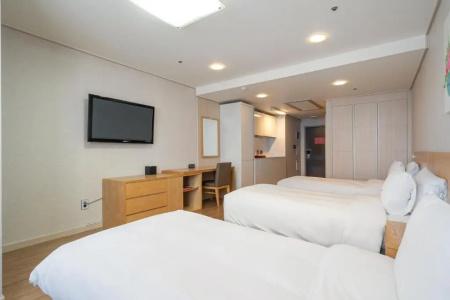 Ramada by Wyndham Seoul Dongdaemun - 39