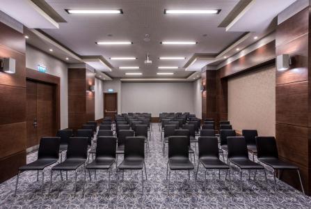 Deltas by Marriott Istanbul Levent - 20