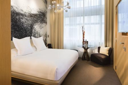 Le Cinq Codet - 27