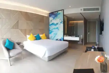 The Nature Phuket - Sha Extra Plus - 74