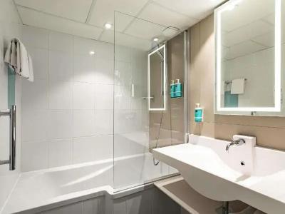 Novotel Beaune - 119