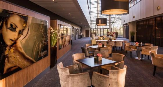 Van der Valk Rotterdam - Blijdorp - 16