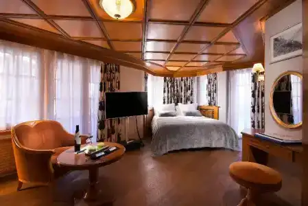 Boutique Albana Real - Restaurants & Spa - 107