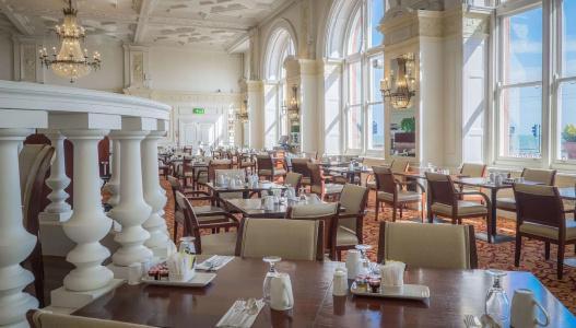 Hilton Brighton Metropole - 25