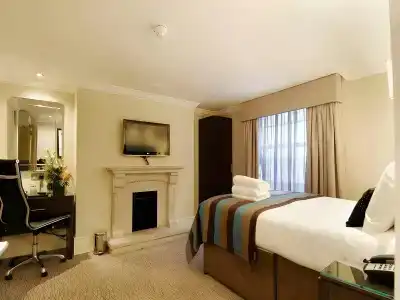 Astors Belgravia - 39