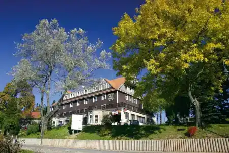 Spa Bily Horec - 26