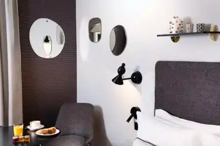 Hôtel Eiffel Saint Charles - 98