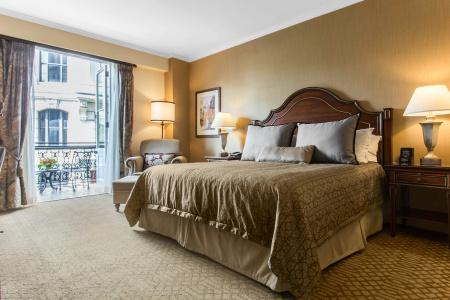 Omni Royal Orleans - 48