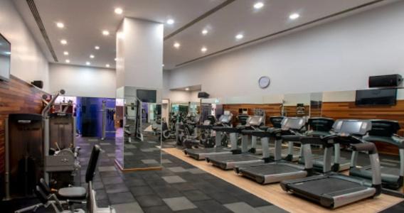 DoubleTree By Hilton Istanbul - Moda - 28