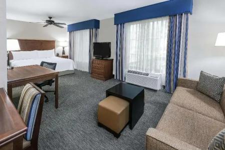 Homewood Suites at Mall Del Norte - 75