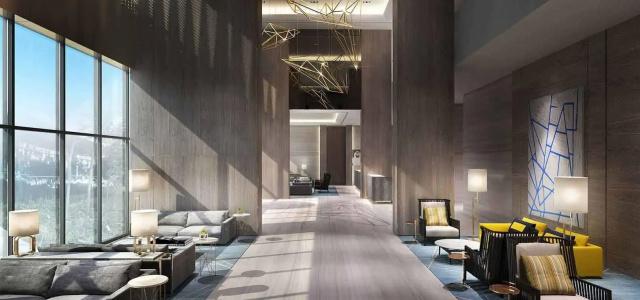 Dusit D2 Kenz Dubai - 25