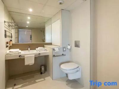 Mercure Angoulême Hôtel de France - 42