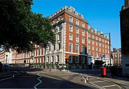 London Marriott Grosvenor Square - 0