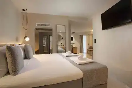 Ikaros Beach, Luxury Resort & Spa - 7