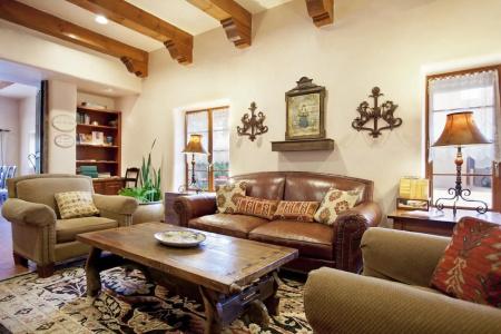Old Santa Fe Inn - 12