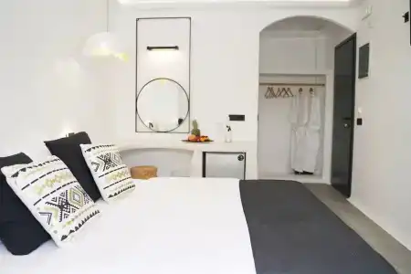 King's Suites - 35