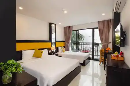 Tokia Nha Trang - 34