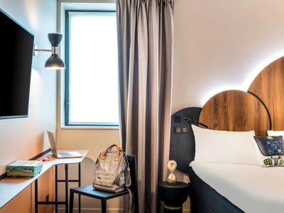 ibis Styles Paris Meteor Avenue d'Italie - 28