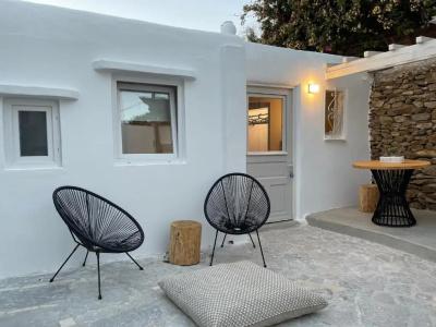 Rania Sea View - 115