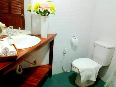 Siam Tara Resort Chiangkhong - 109