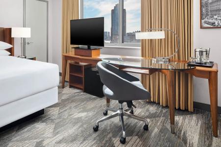 Sheraton Tribeca New York - 45