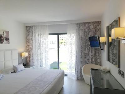 St George Spa & Beach Resort - 158