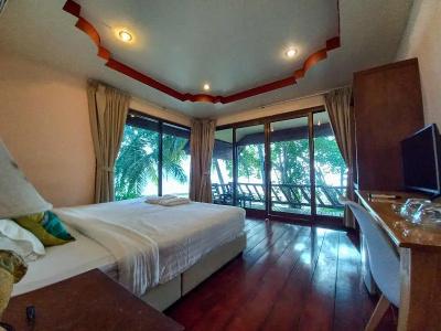 Morning Star Resort - 62