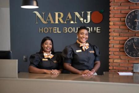 Naranjo Boutique - 14