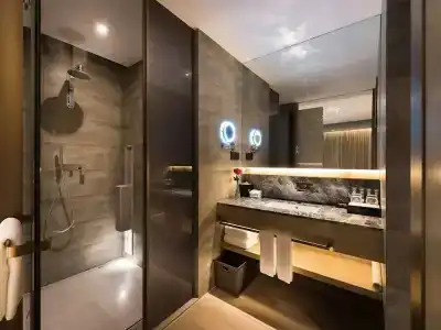 Novotel Shanghai Clover - 56