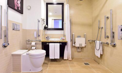 Pestana Chelsea Bridge - 8