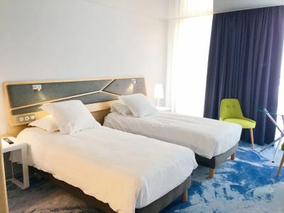 Seeko'o Bordeaux - 3