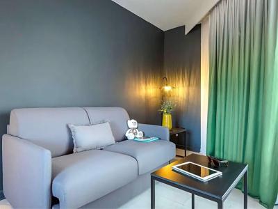 Mercure Hyères Centre Côte d'Azur - 100
