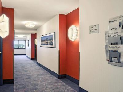 Mercure Koblenz - 62