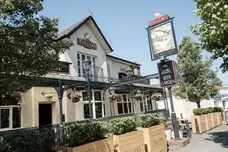 The Fox & Goose - 24