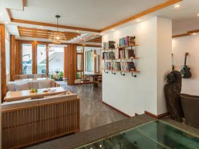 Lijiang Encounter Time Inn - 6