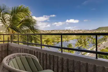 Waikiki Sand Villa - 49