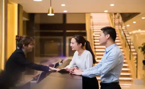 Novotel Shanghai Hongqiao - 23