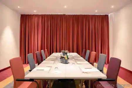 Mercure Stuttgart Airport Messe - 14