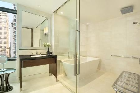 The St Regis Bangkok- Sha Extra Plus - 37