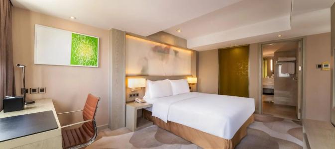 Holiday Inn Kunming City Centre, An Ihg - 5