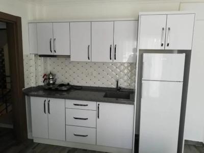 ÇİÇEk Apart Otel - 59