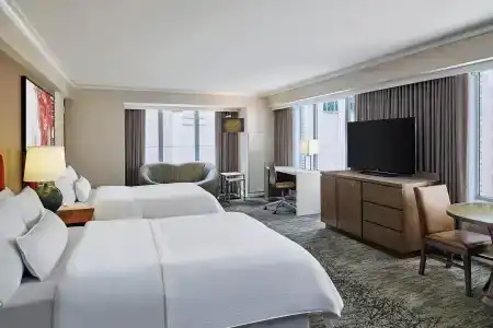The Westin Michigan Avenue Chicago - 20