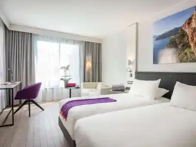 Mercure Ajaccio - 39