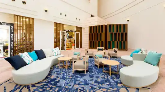 Ana Holiday Inn Resort Miyazaki, An Ihg - 14