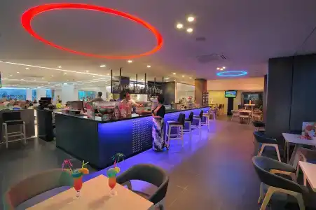 Nelia Beach & Spa - 28