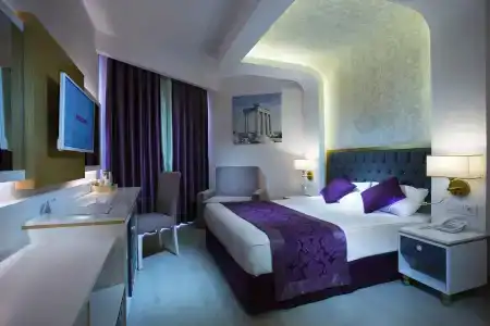 Water & Spa - Ultra All Inclusive - 28