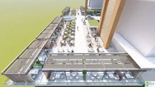 Sorgun Akadia Luxury - 37