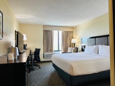 Holiday Inn Miami International Airport, An Ihg - 29
