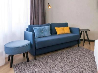 ibis Styles Den Haag Scheveningen - 65