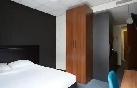 The Student Rotterdam - 77